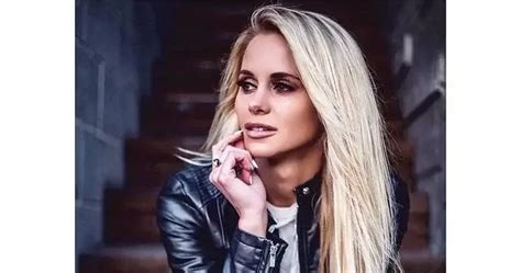 jennie alexandra krauser